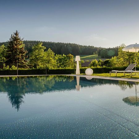 Hotel & Spa Reibener-Hof Konzell Buitenkant foto